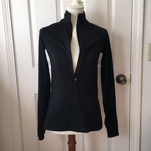 Nike Pro Dri Fit Training Long Sleeve